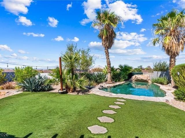 House for sale in Henderson, Nevada