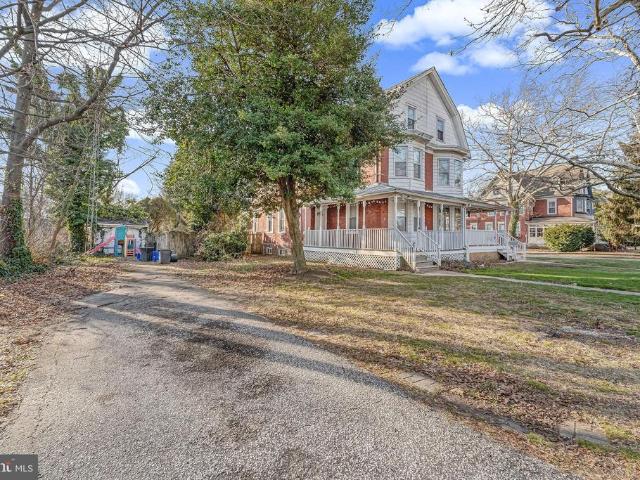 Townhouse for sale in Collingswood, New Jersey