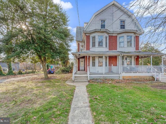 Townhouse for sale in Collingswood, New Jersey