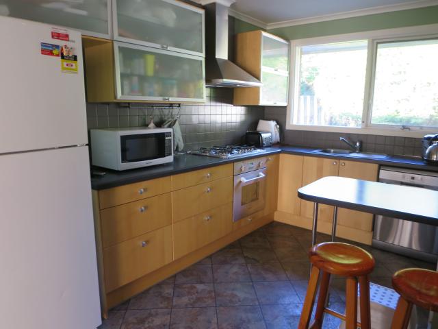 Apartment for rent in Camerons Creek, Victoria