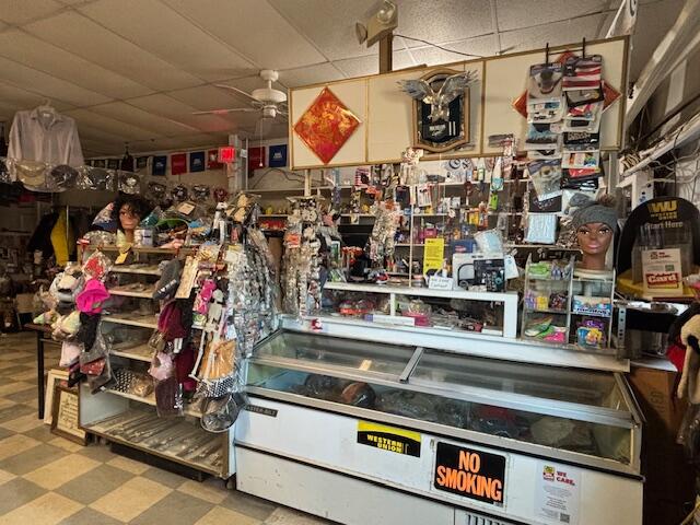Commercial for sale in Brooksville, Mississippi