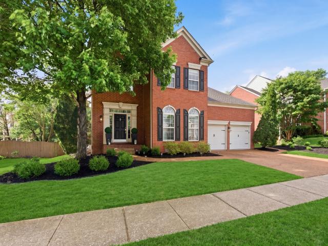House for sale in Franklin, Middle Tennessee