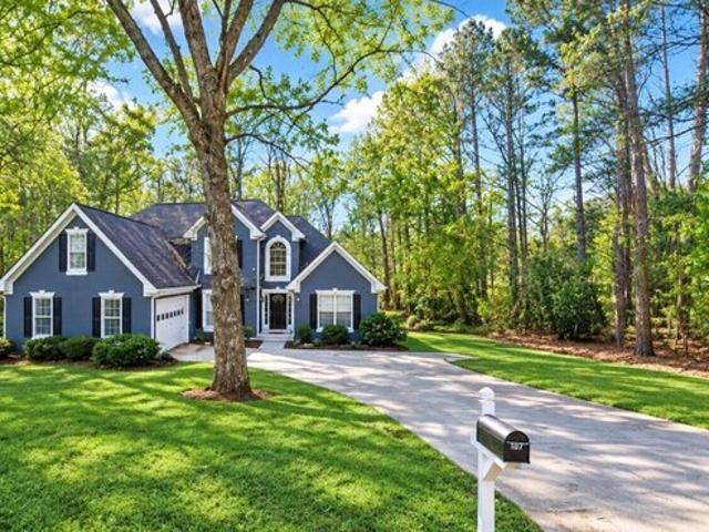 House for sale in Grayson, Georgia