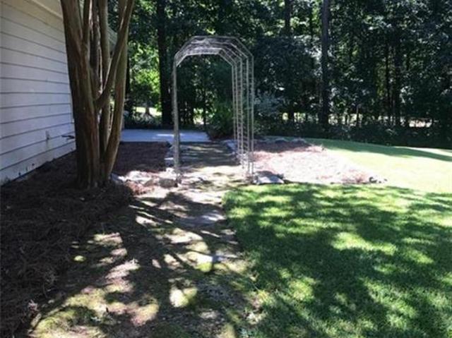House for sale in Grayson, Georgia