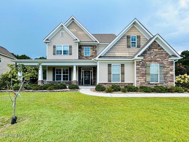 House for sale in Hubert, North Carolina