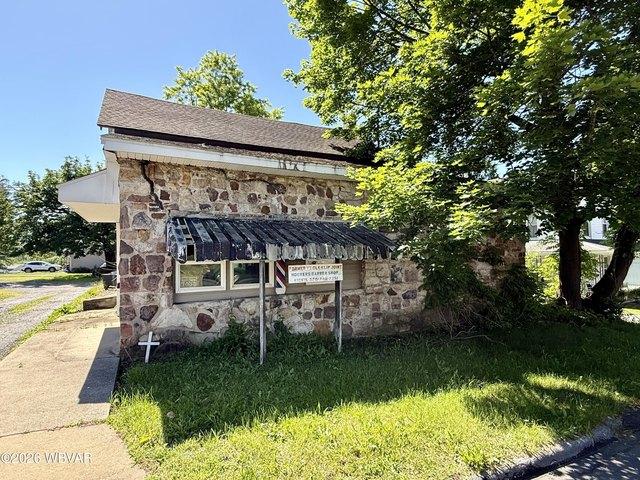 House for sale in Lock Haven, Pennsylvania
