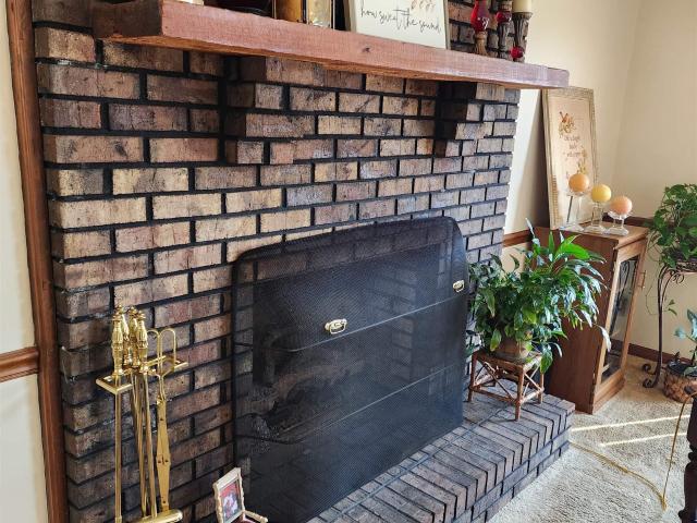 House for sale in Roanoke, Randolph County