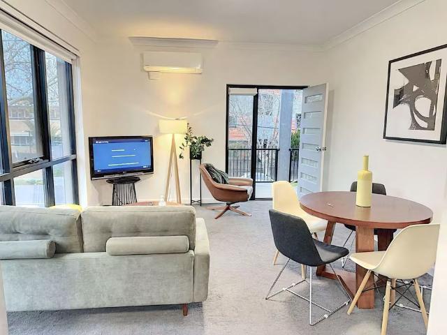 Townhouse for rent in Camerons Creek, Victoria