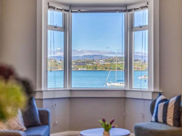 Townhouse for sale in Hataitai, Wellington