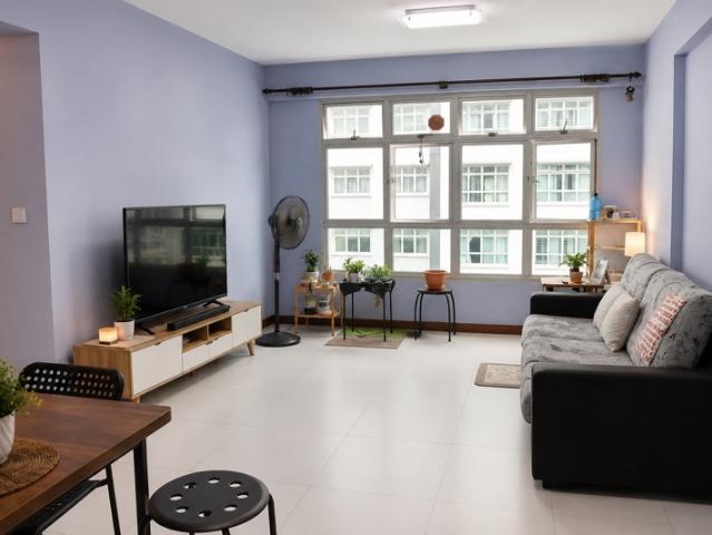 Apartment for rent