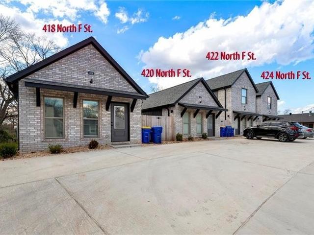 House for sale in Ark