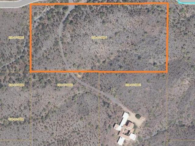 Land for sale in Cave Creek, Arizona