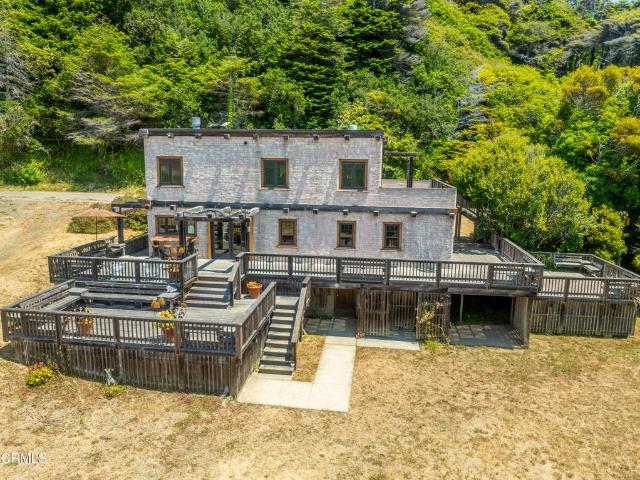 House for sale in Westport, California