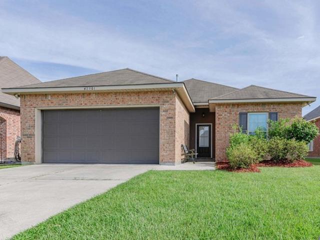 House for sale in Prairieville, Louisiana