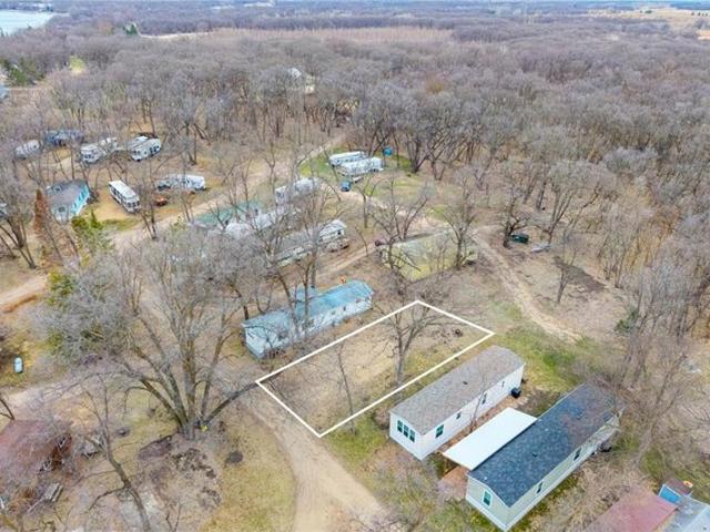 Land for sale in Battle Lake, Minnesota