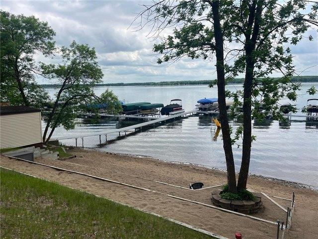 Land for sale in Henning, Minnesota