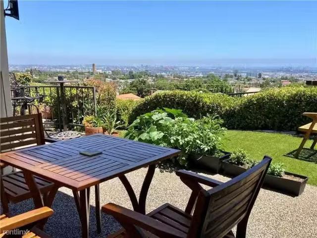 House for rent in Pasadena