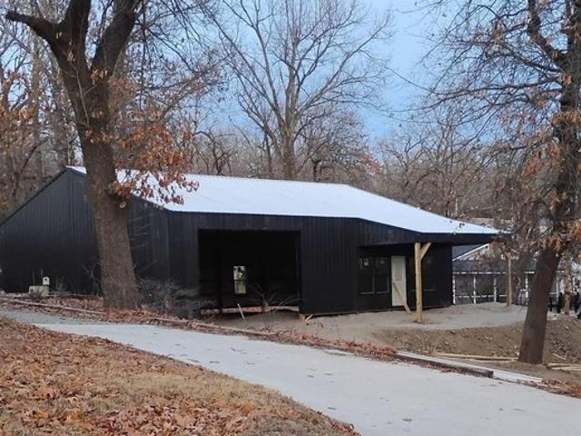 House for sale in Eufaula, Oklahoma