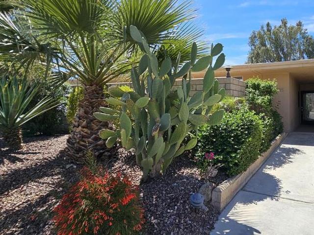 Condo for rent in Bermuda Dunes