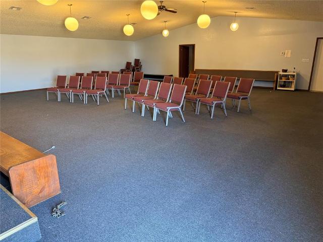 Commercial for sale in Shawnee, Oklahoma
