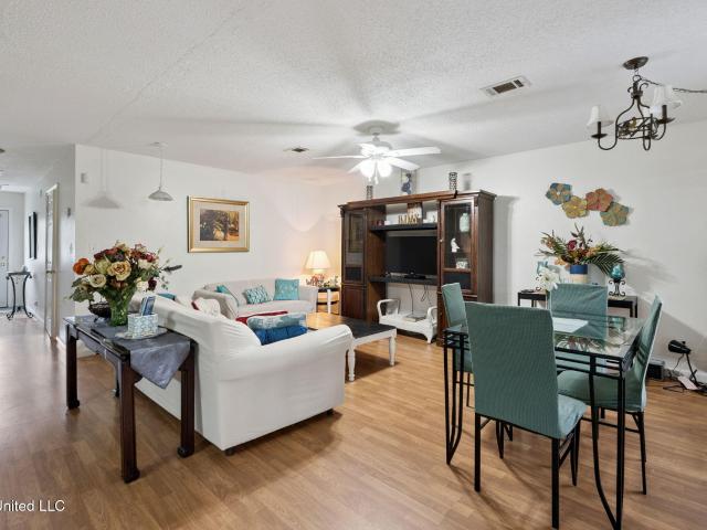 House for sale in Bay Saint Louis, Mississippi