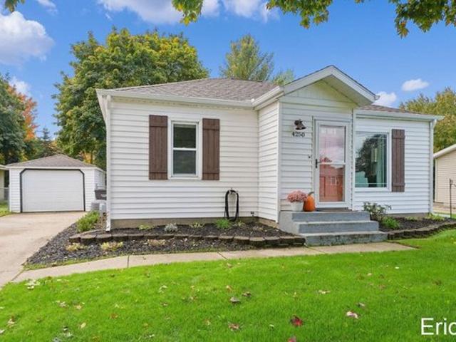 House for sale in Grandville, Michigan