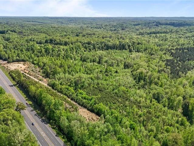 Land for sale in Reidsville, North Carolina