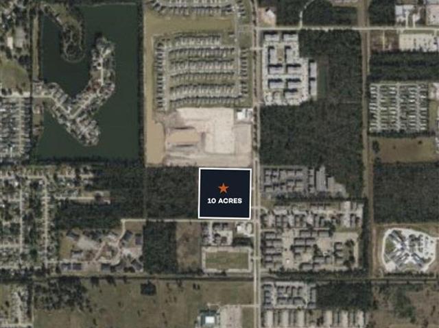 Land for sale in Lake Charles, Louisiana