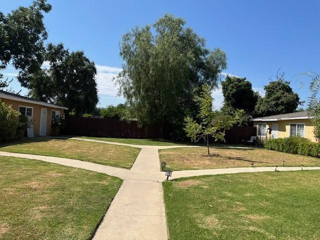 Apartment for rent in Simi Valley, California