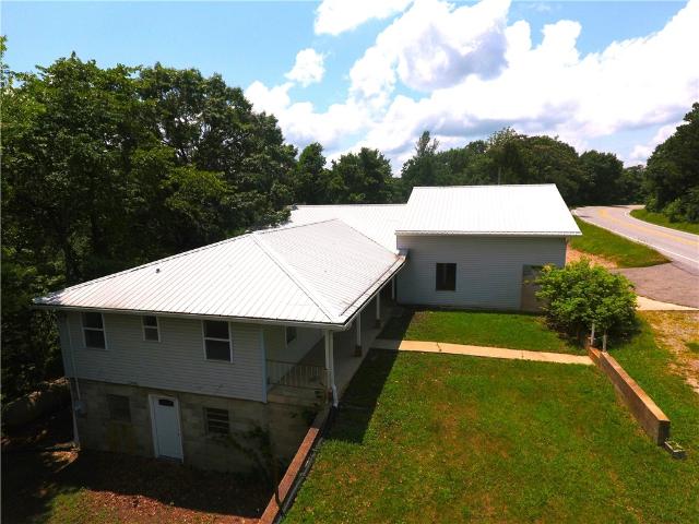 House for sale in Ark