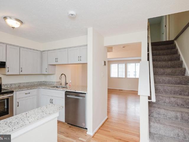 Townhouse for sale in Burtonsville, Maryland