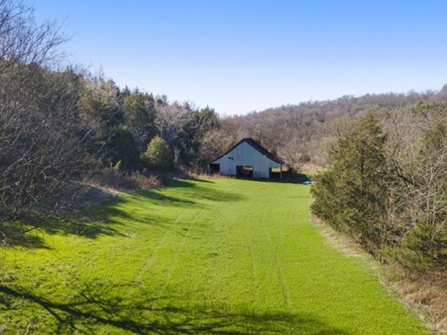 Farm for sale in Tennessee
