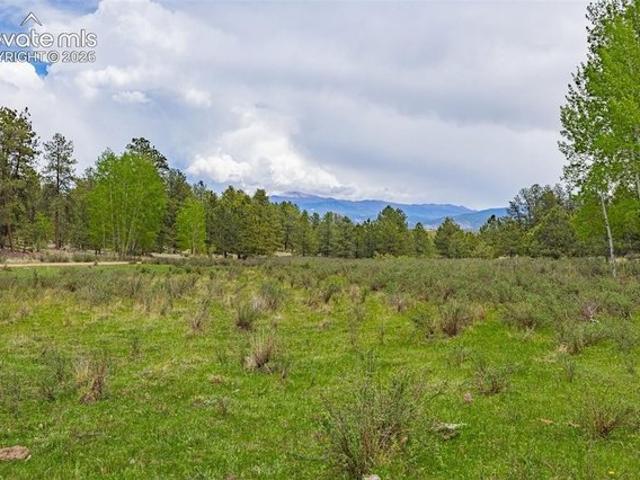 Land for sale in Guffey, Park County