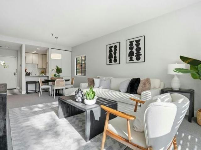 Condo for rent in Palo Alto, California