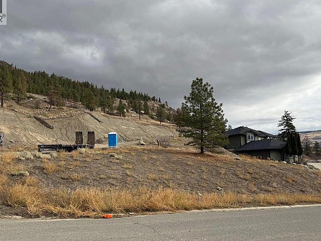 Land for sale in Merritt, British Columbia