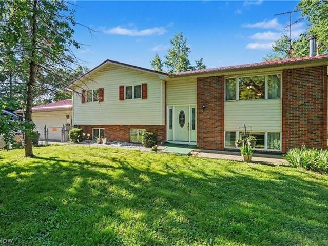 House for sale in Southington, Ohio