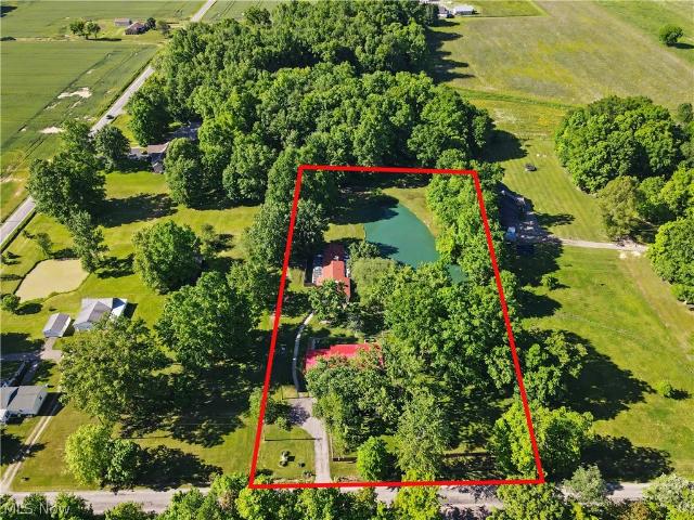Commercial for sale in Ohio