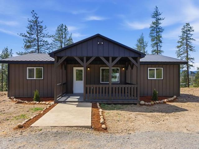 House for sale in Ford, Washington