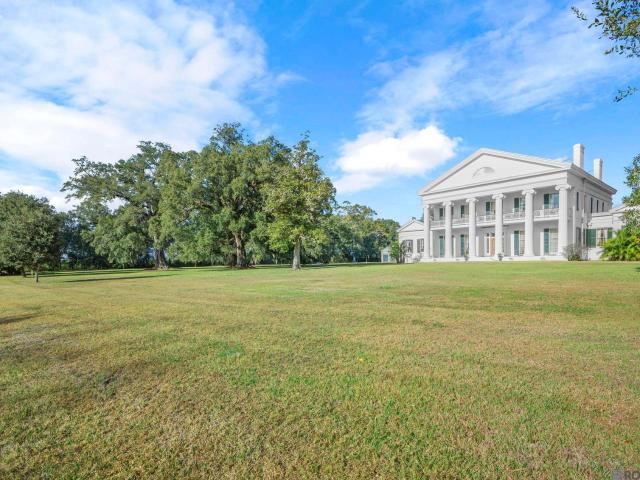 House for sale in Labadieville, Louisiana