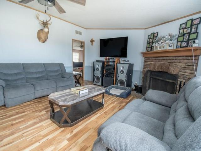 House for sale in Crab Orchard, Kentucky