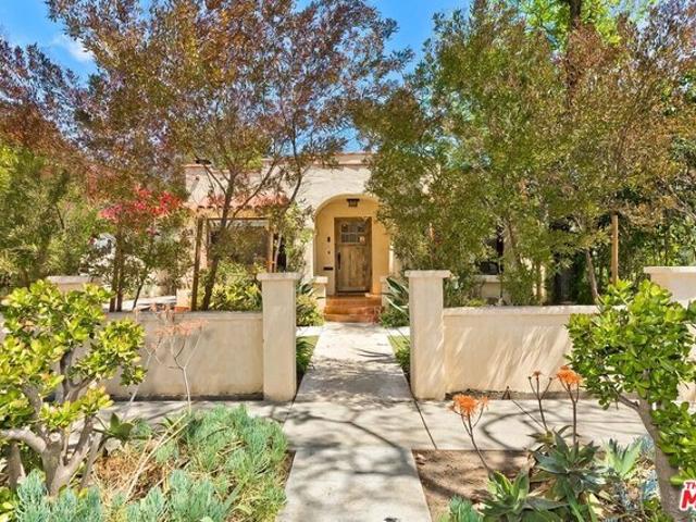House for sale in Culver City, California
