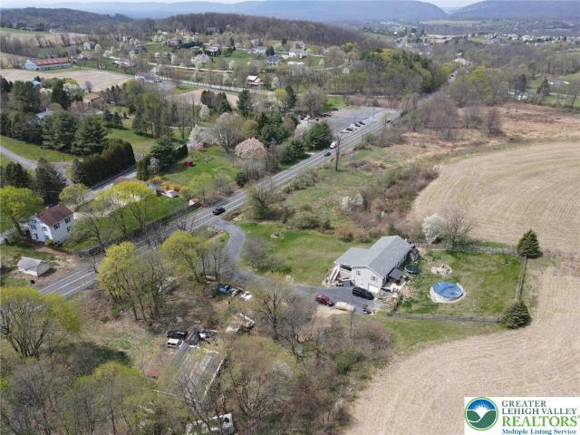 House for sale in Danielsville, Pennsylvania