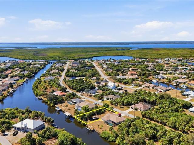 Land for sale in Florida