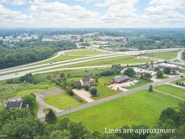 Commercial for sale in Portage, Ohio