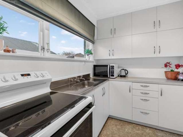 Apartment for sale in Days Bay, Wellington