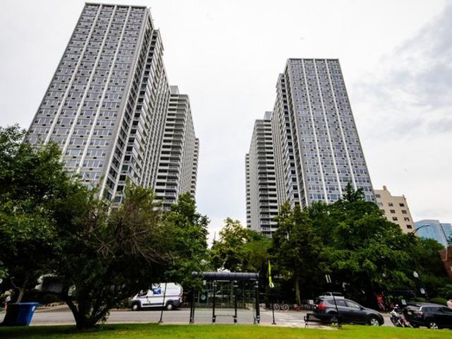 Condo for sale in Chicago Park, Illinois