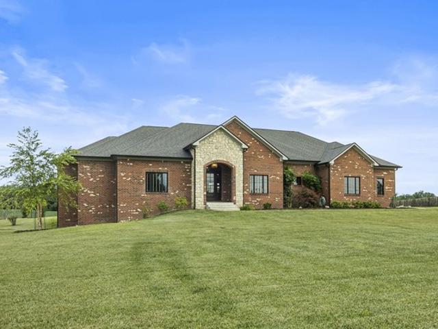 House for sale in Thorntown, Indiana