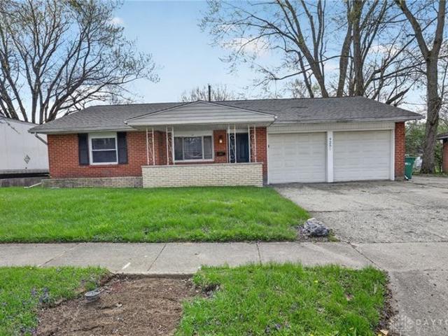 House for sale in Ohio