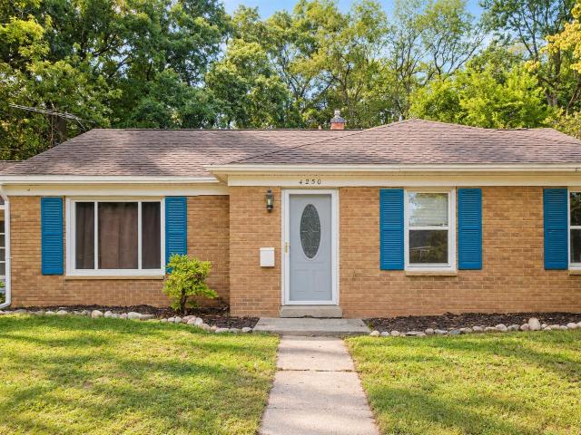 House for sale in Kalamazoo, Michigan