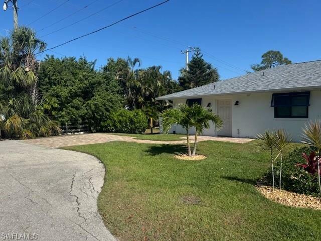 Duplex for rent in Bonita Springs
